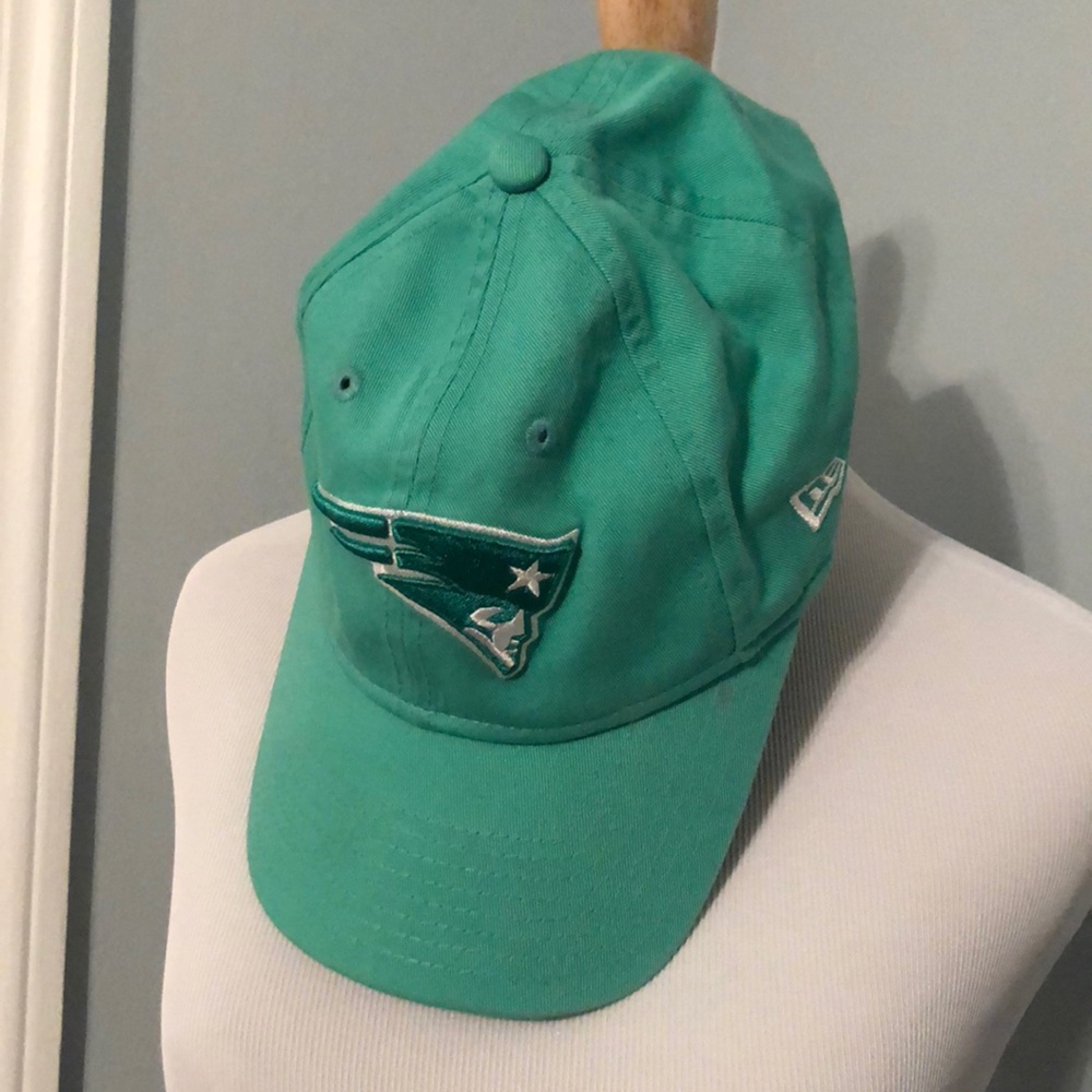 Patriots Women Baseball hat